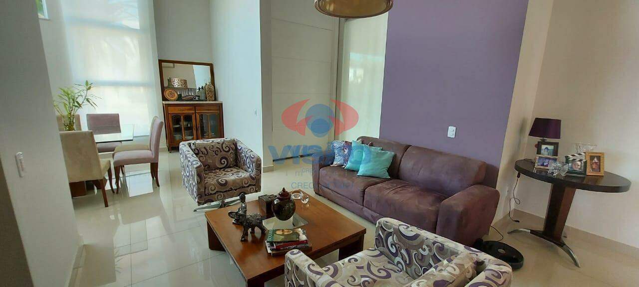 Casa em condomínio à venda no Jardim Morumbi: 