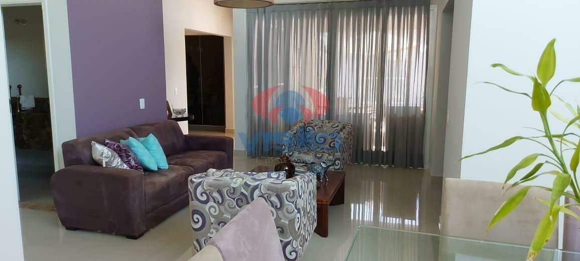 Casa em condomínio à venda no Jardim Morumbi: