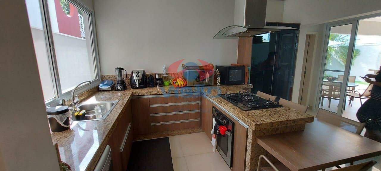 Casa em condomínio à venda no Jardim Morumbi: 