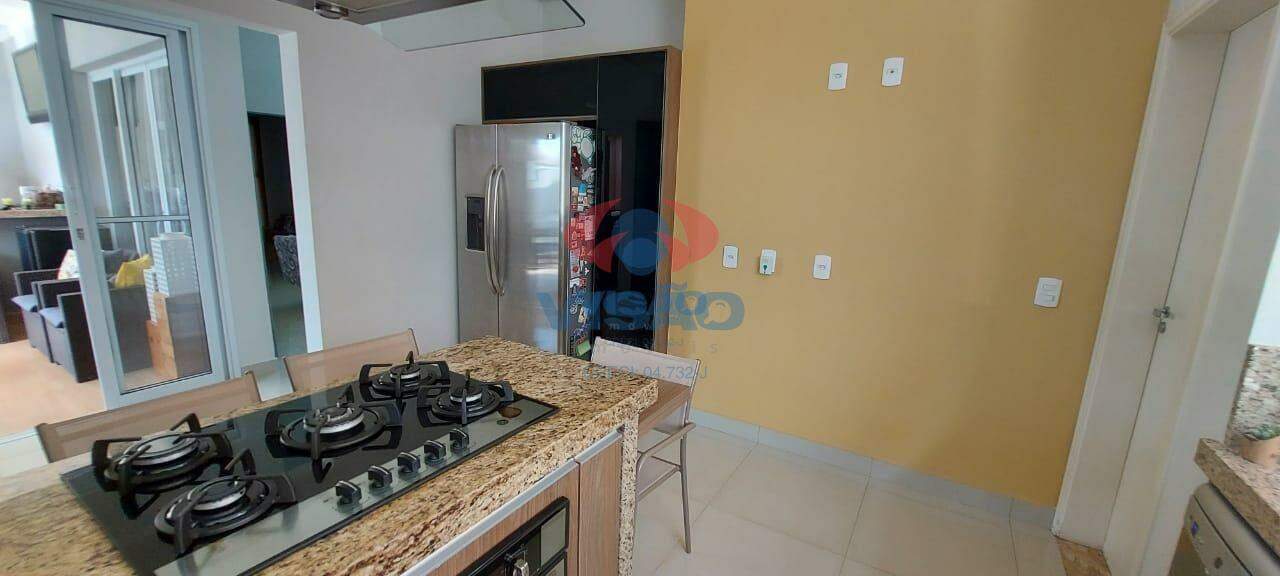 Casa em condomínio à venda no Jardim Morumbi: 