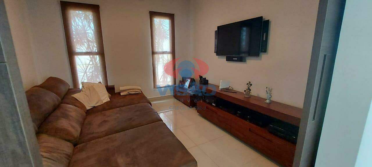 Casa em condomínio à venda no Jardim Morumbi: