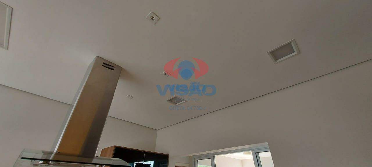 Casa em condomínio à venda no Jardim Morumbi: 