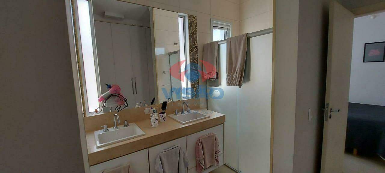 Casa em condomínio à venda no Jardim Morumbi: 