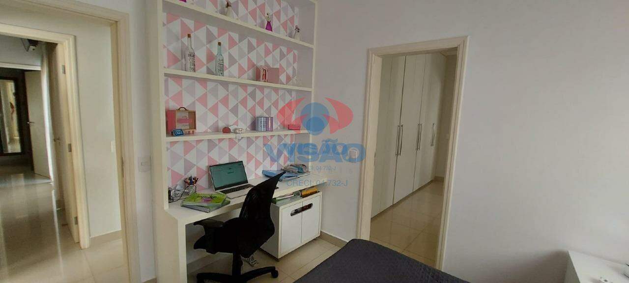 Casa em condomínio à venda no Jardim Morumbi: 
