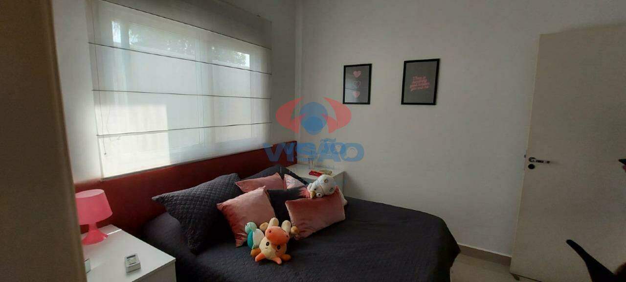 Casa em condomínio à venda no Jardim Morumbi: 