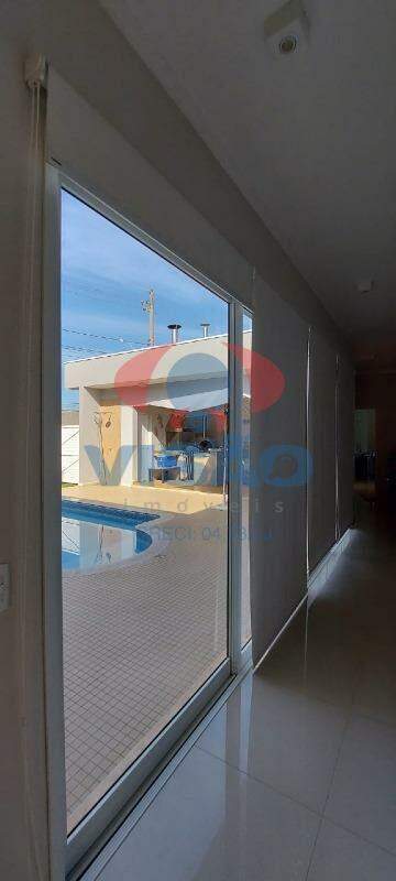 Casa em condomínio à venda no Jardim Morumbi: 