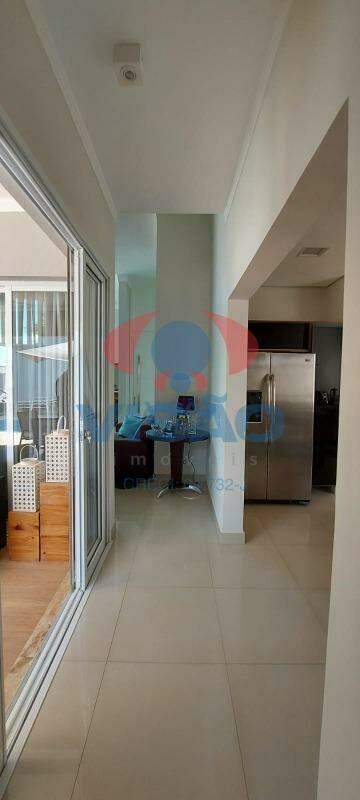 Casa em condomínio à venda no Jardim Morumbi: 