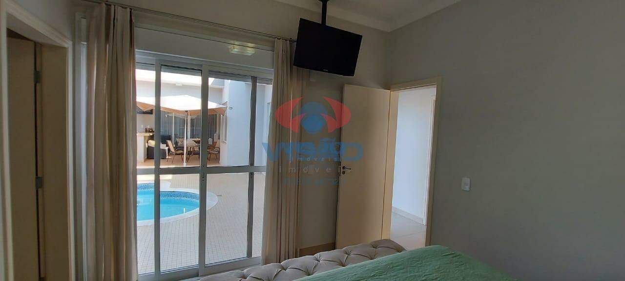 Casa em condomínio à venda no Jardim Morumbi: 