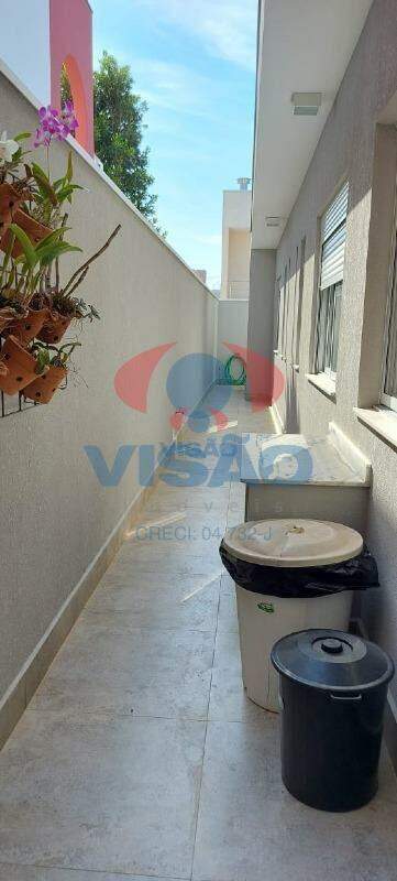 Casa em condomínio à venda no Jardim Morumbi: 