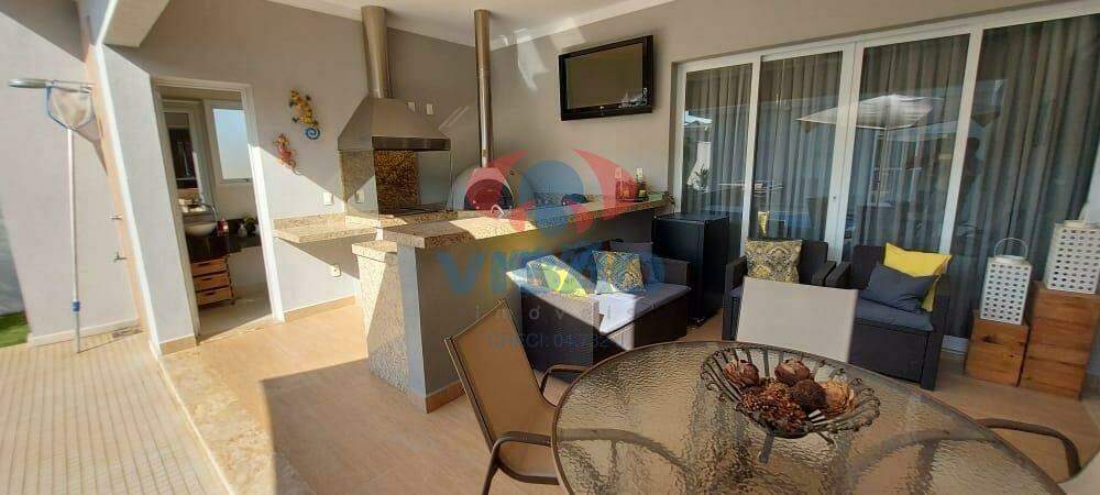 Casa em condomínio à venda no Jardim Morumbi: 