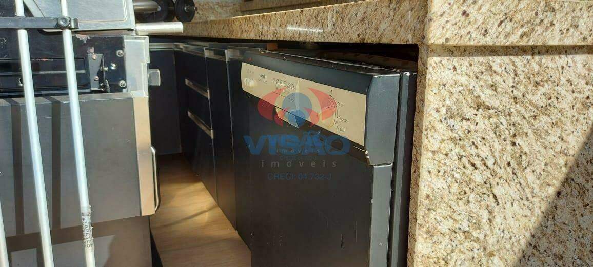 Casa em condomínio à venda no Jardim Morumbi: 