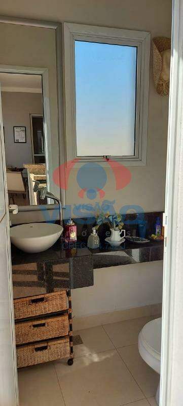 Casa em condomínio à venda no Jardim Morumbi: 