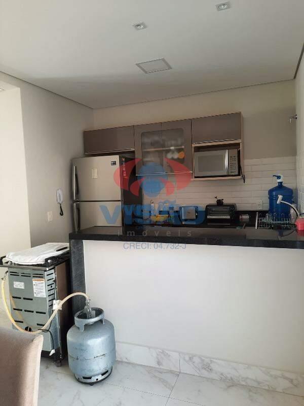 Casa - Sobrado à venda no Jardim Residencial Nova Veneza: 