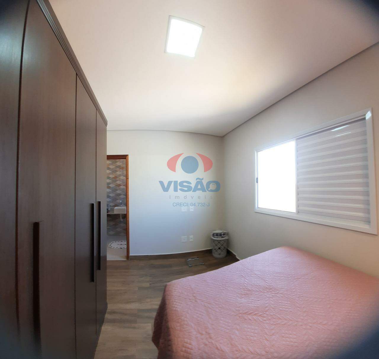 Casa - Sobrado à venda no Jardim Residencial Nova Veneza: 