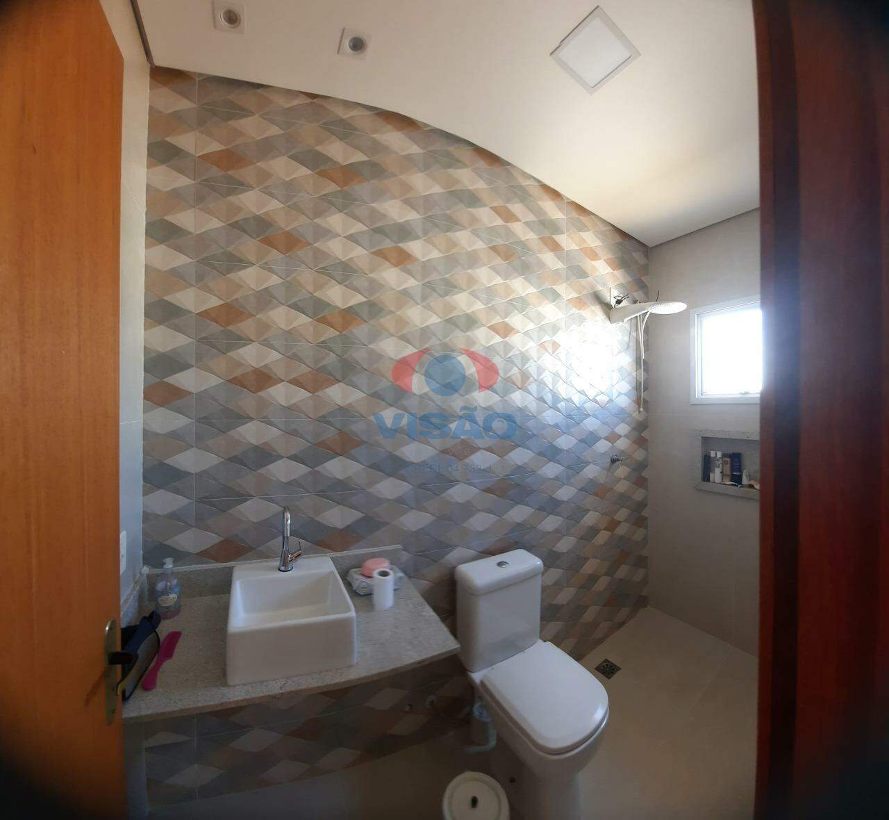 Casa - Sobrado à venda no Jardim Residencial Nova Veneza: 