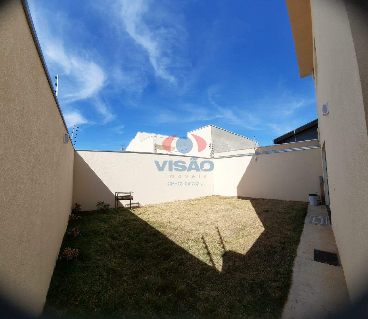 Casa - Sobrado à venda no Jardim Residencial Nova Veneza: 