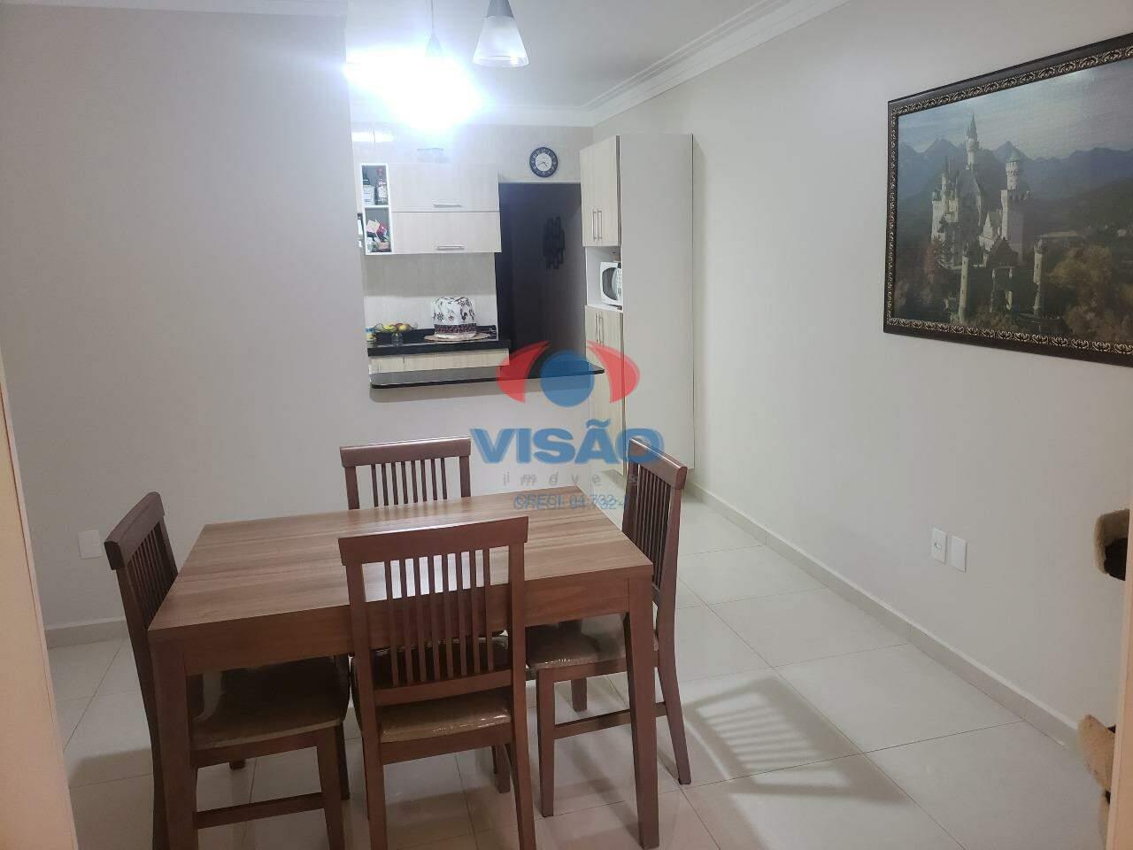 Casa - Sobrado à venda no Jardim Regente: 