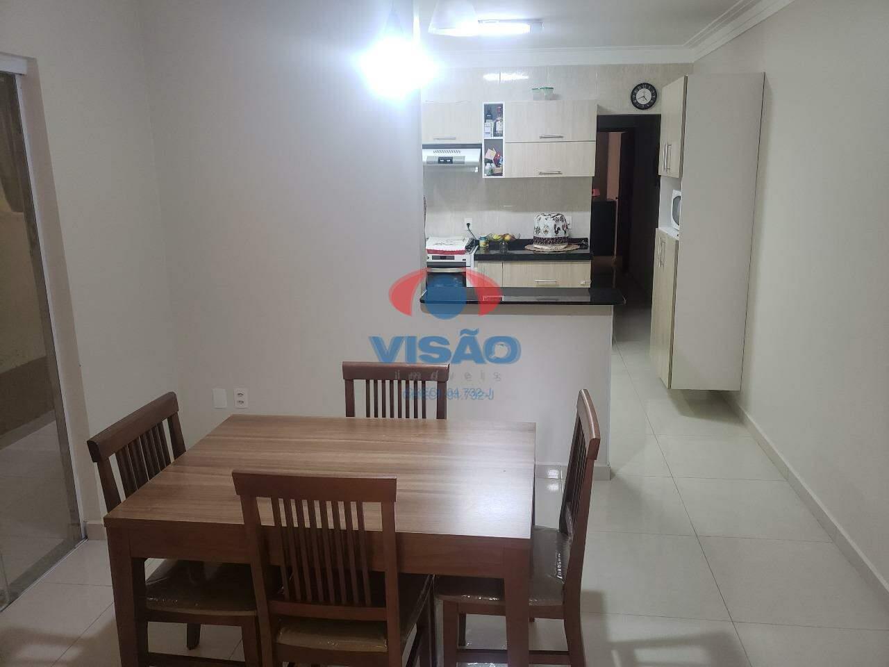 Casa - Sobrado à venda no Jardim Regente: 