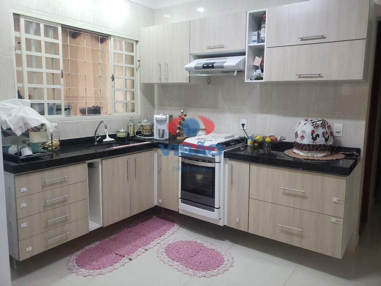 Casa - Sobrado à venda no Jardim Regente: 