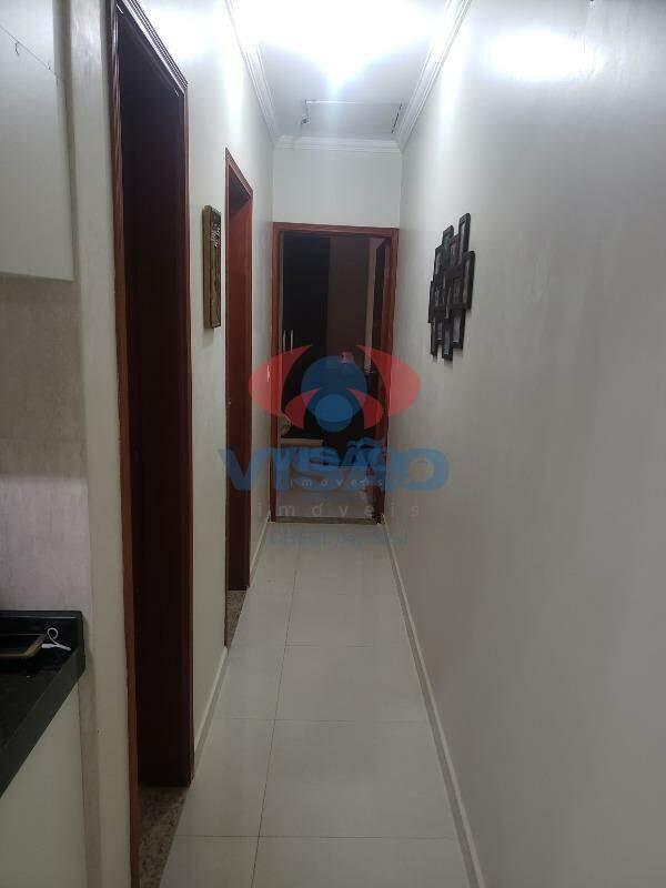 Casa - Sobrado à venda no Jardim Regente: 