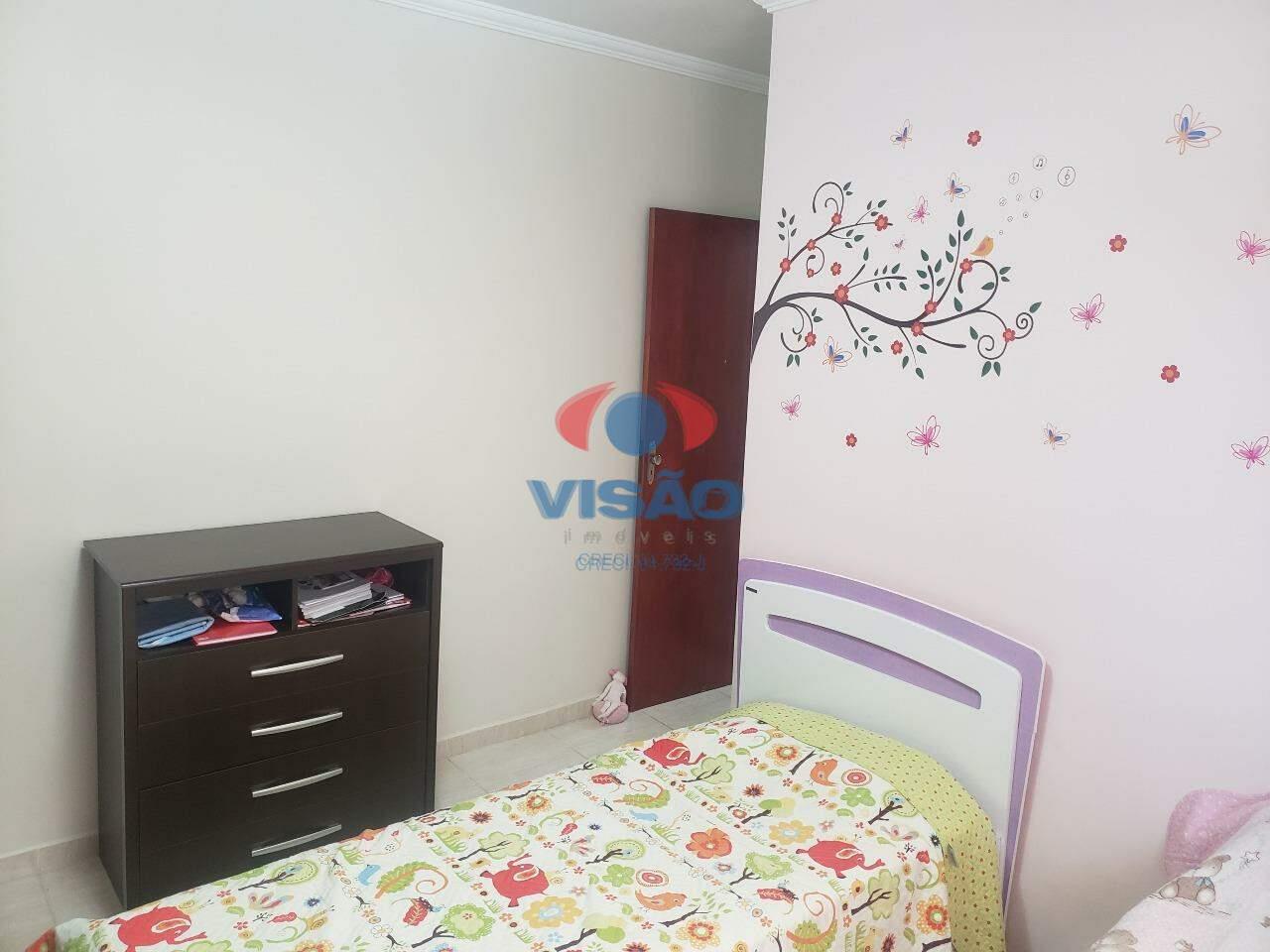 Casa - Sobrado à venda no Jardim Regente: 