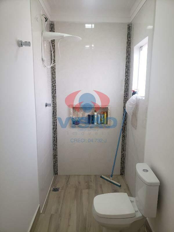 Casa - Sobrado à venda no Jardim Regente: 