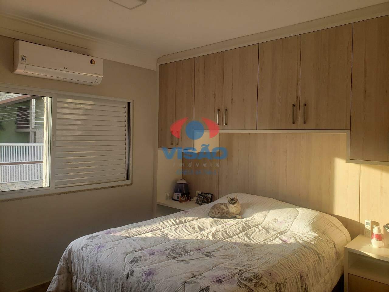 Casa - Sobrado à venda no Jardim Regente: 