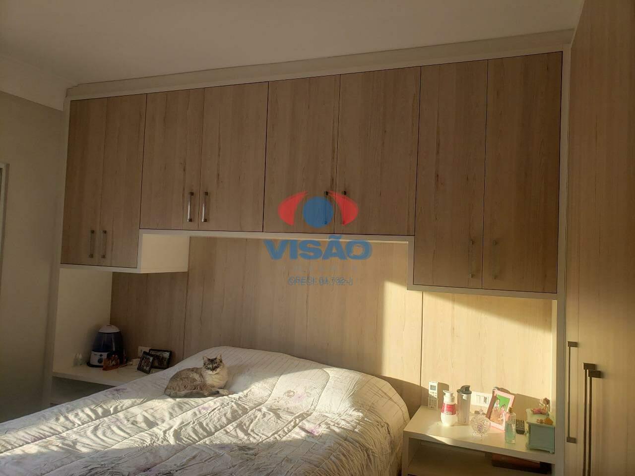 Casa - Sobrado à venda no Jardim Regente: 