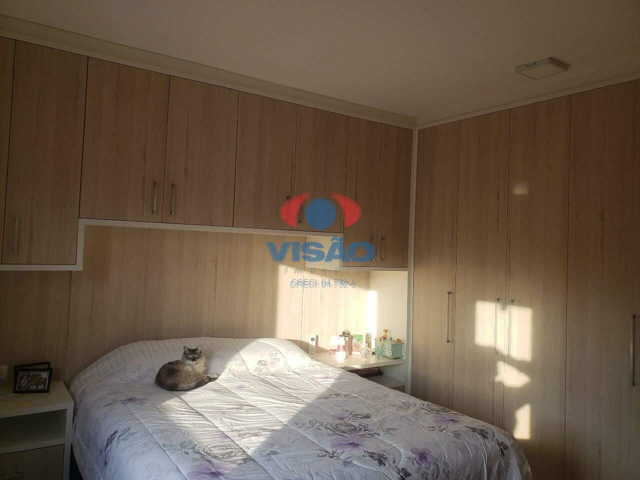 Casa - Sobrado à venda no Jardim Regente: 