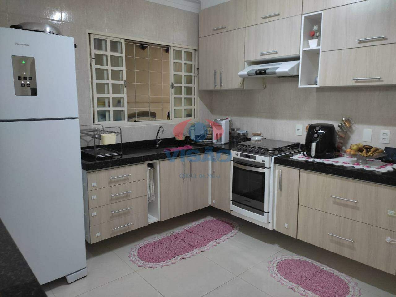 Casa - Sobrado à venda no Jardim Regente: 