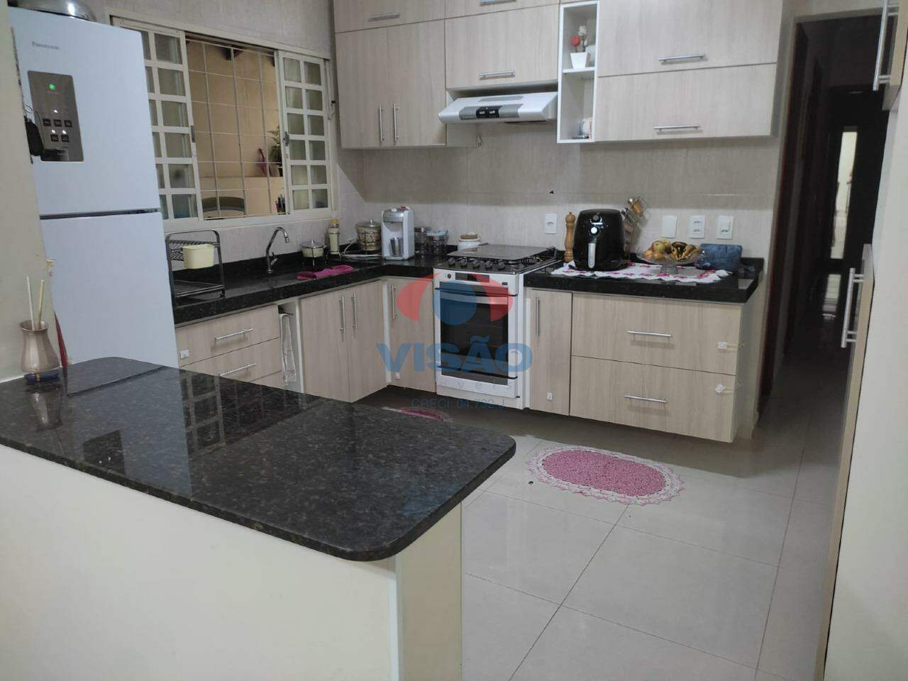 Casa - Sobrado à venda no Jardim Regente: 