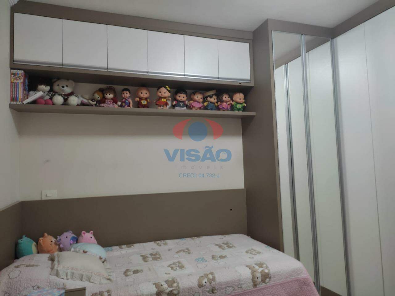 Casa - Sobrado à venda no Jardim Regente: 