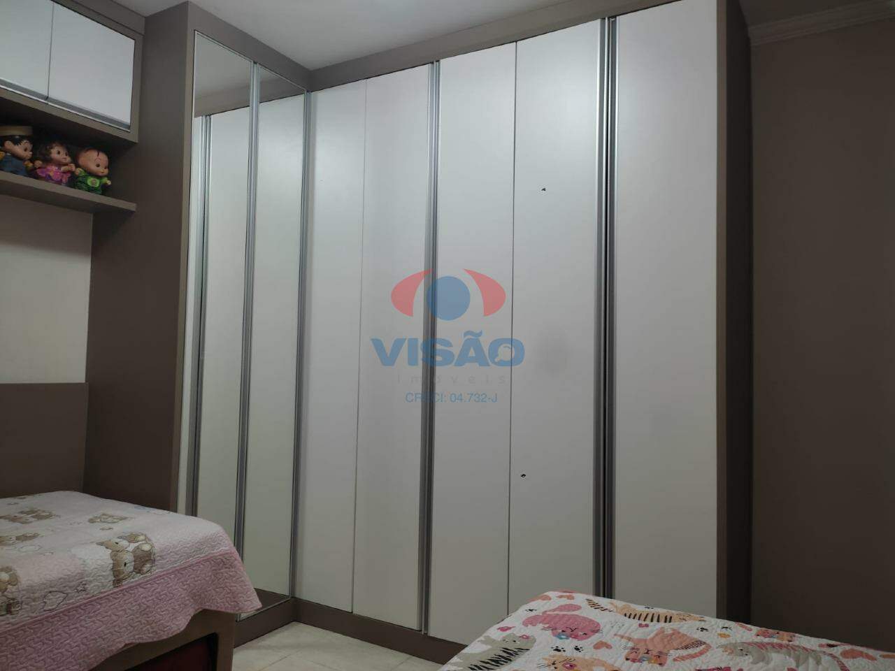 Casa - Sobrado à venda no Jardim Regente: 