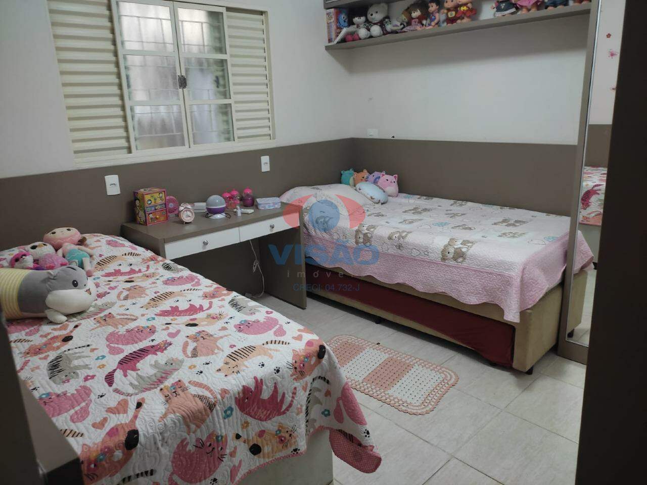 Casa - Sobrado à venda no Jardim Regente: 