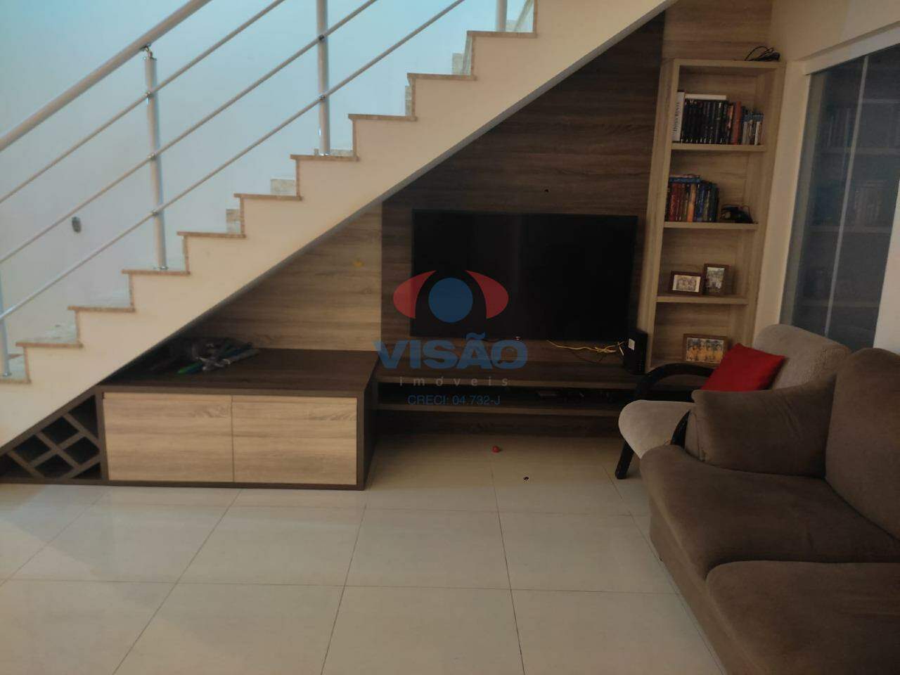 Casa - Sobrado à venda no Jardim Regente: 