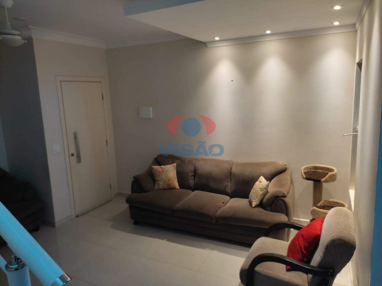 Casa - Sobrado à venda no Jardim Regente: 