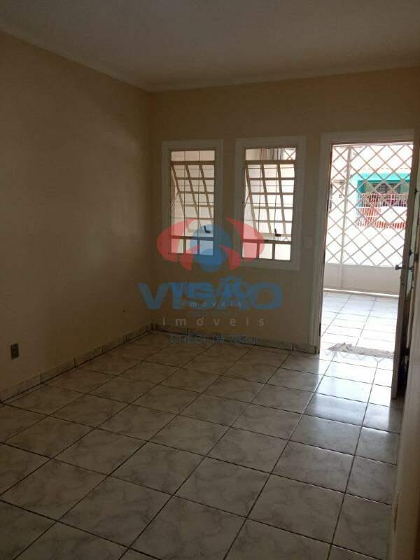 Casa à venda no Lauro Bueno de Camargo: