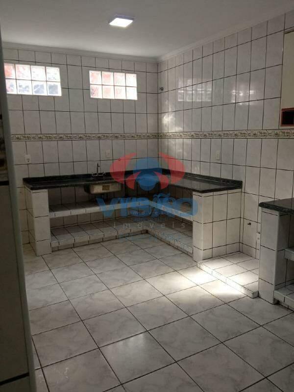 Casa à venda no Lauro Bueno de Camargo: