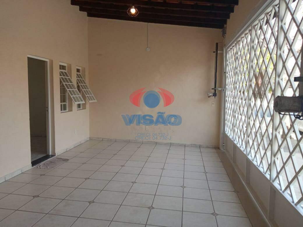 Casa à venda no Lauro Bueno de Camargo: 