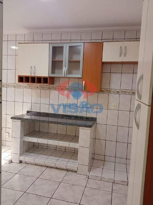 Casa à venda no Lauro Bueno de Camargo: