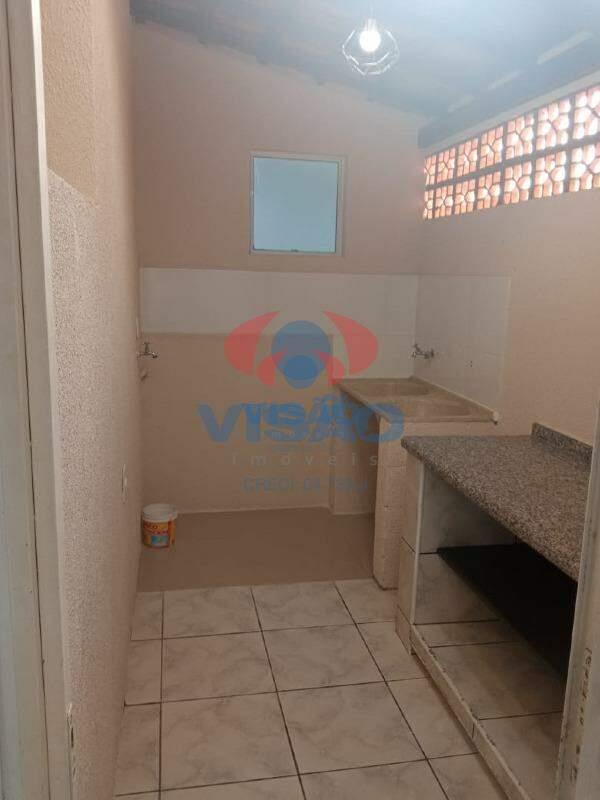 Casa à venda no Lauro Bueno de Camargo: