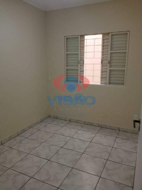 Casa à venda no Lauro Bueno de Camargo: