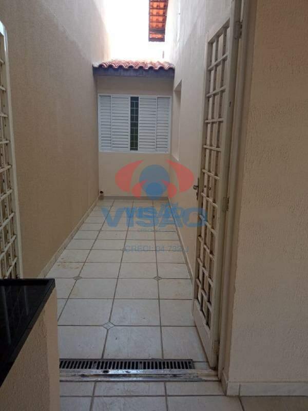 Casa à venda no Lauro Bueno de Camargo: