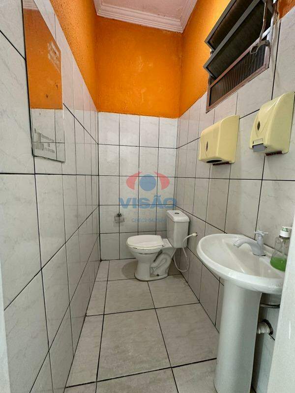 Salão para aluguel no Jardim Morada do Sol: BANHEIRO 01