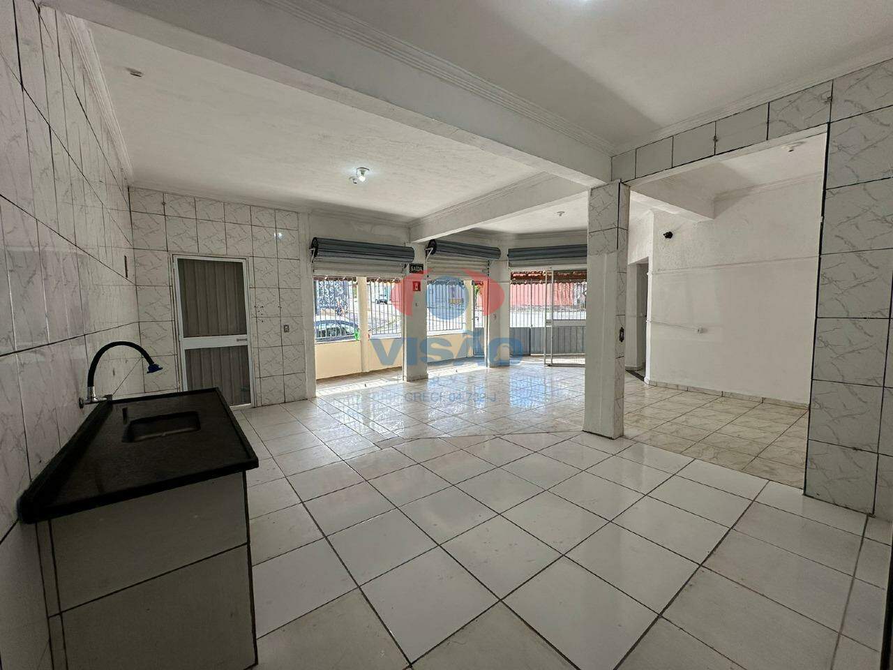 Salão para aluguel no Jardim Morada do Sol: SALÃO