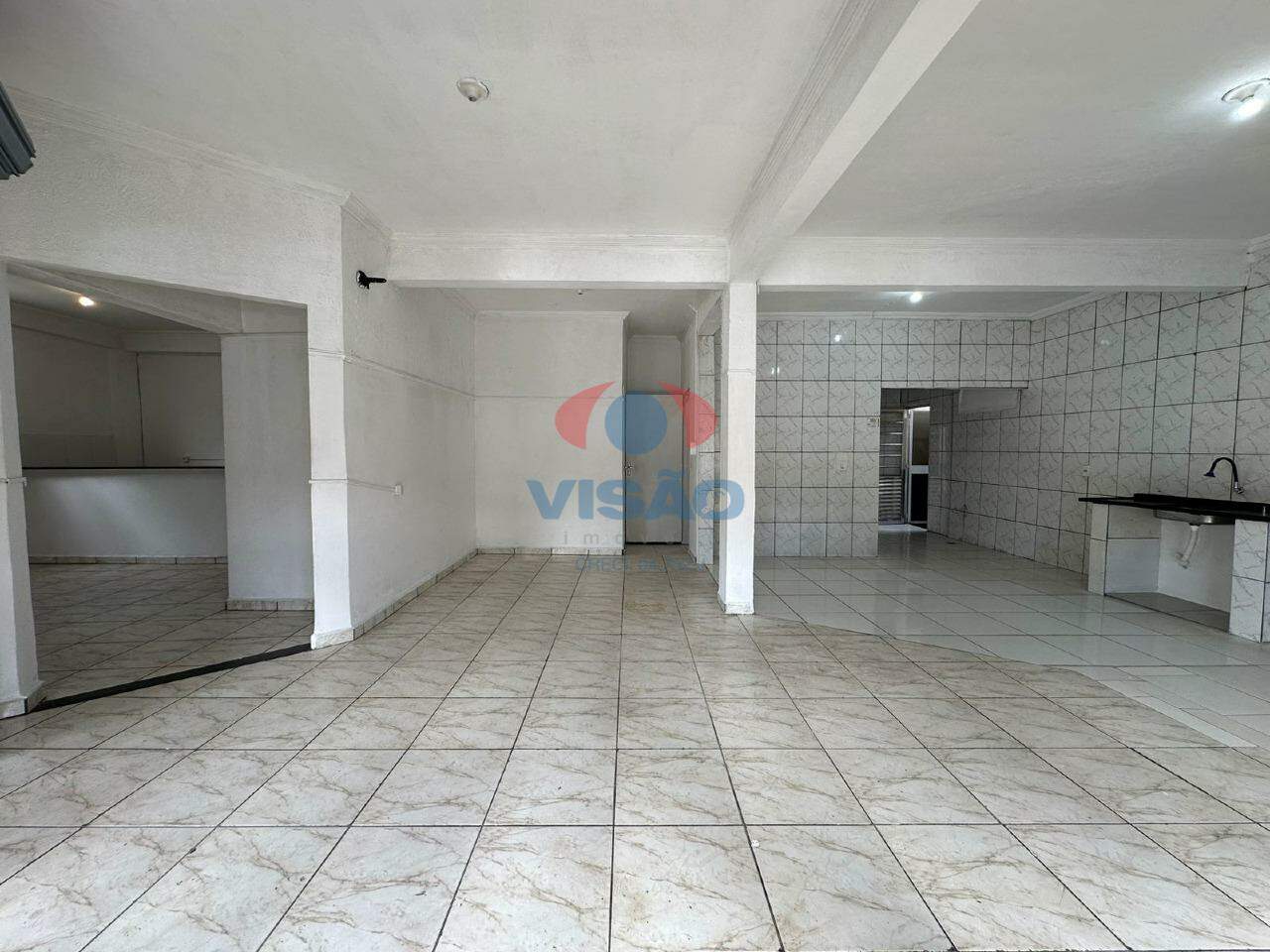 Salão para aluguel no Jardim Morada do Sol: SALÃO