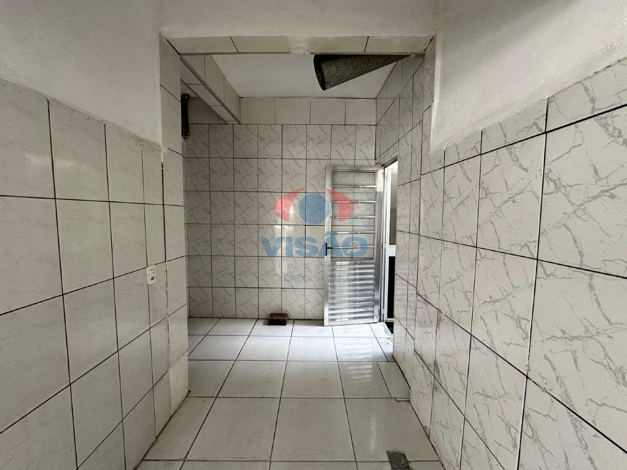 Salão para aluguel no Jardim Morada do Sol: FUNDOS SALÃO