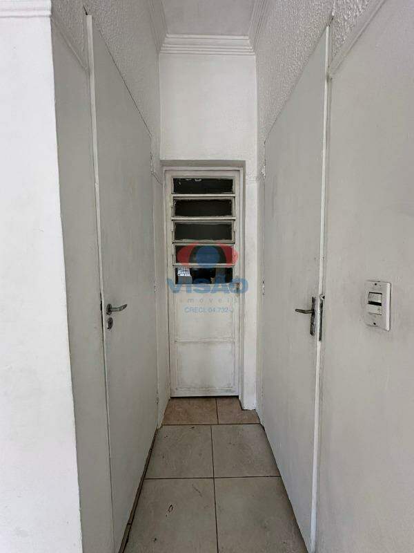 Salão para aluguel no Jardim Morada do Sol: CORREDOR 