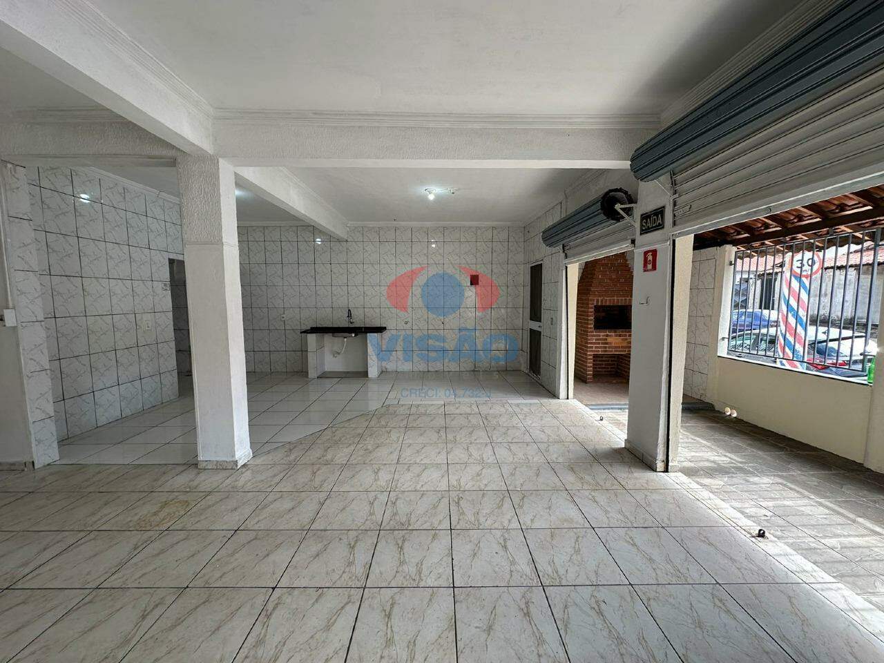 Salão para aluguel no Jardim Morada do Sol: SALÃO