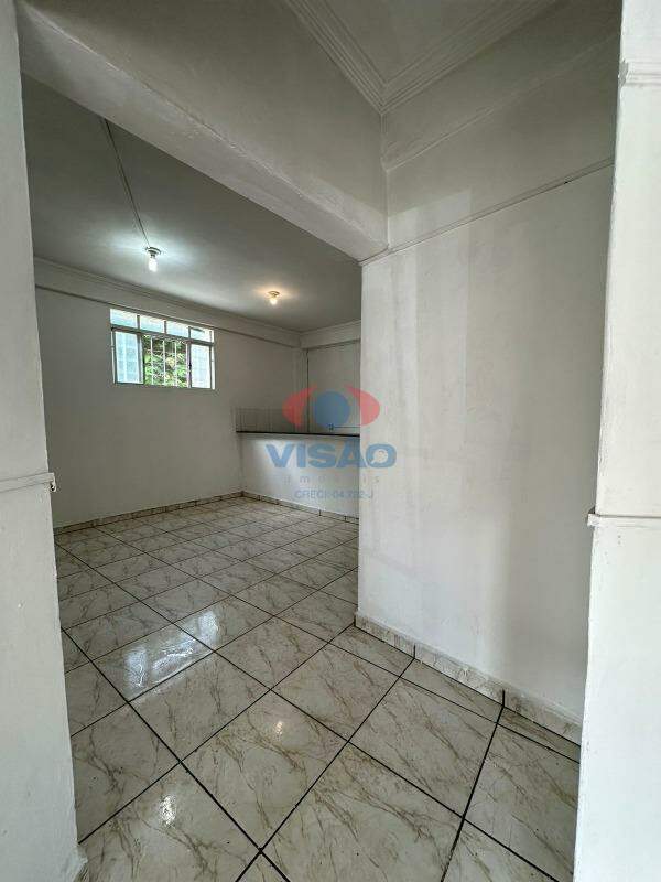 Salão para aluguel no Jardim Morada do Sol: SALÃO 02